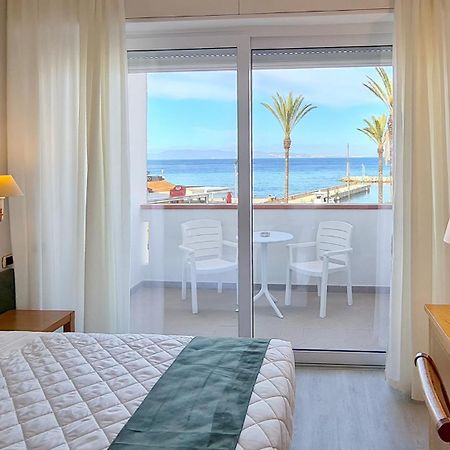 Hotel Levante - Isola D'Elba Cavo Luaran gambar