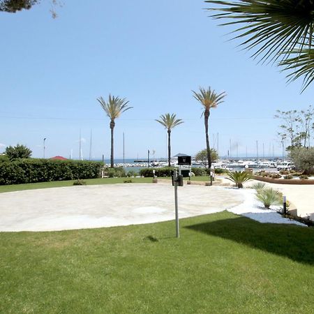 Hotel Levante - Isola D'Elba Cavo Luaran gambar
